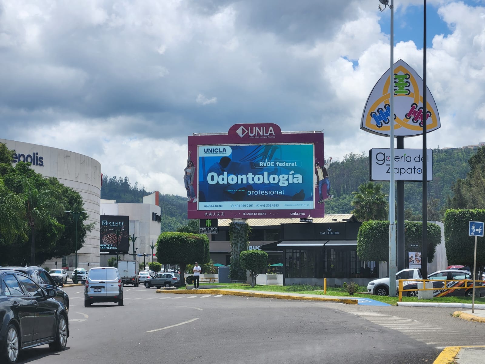 Galería del Zapato
