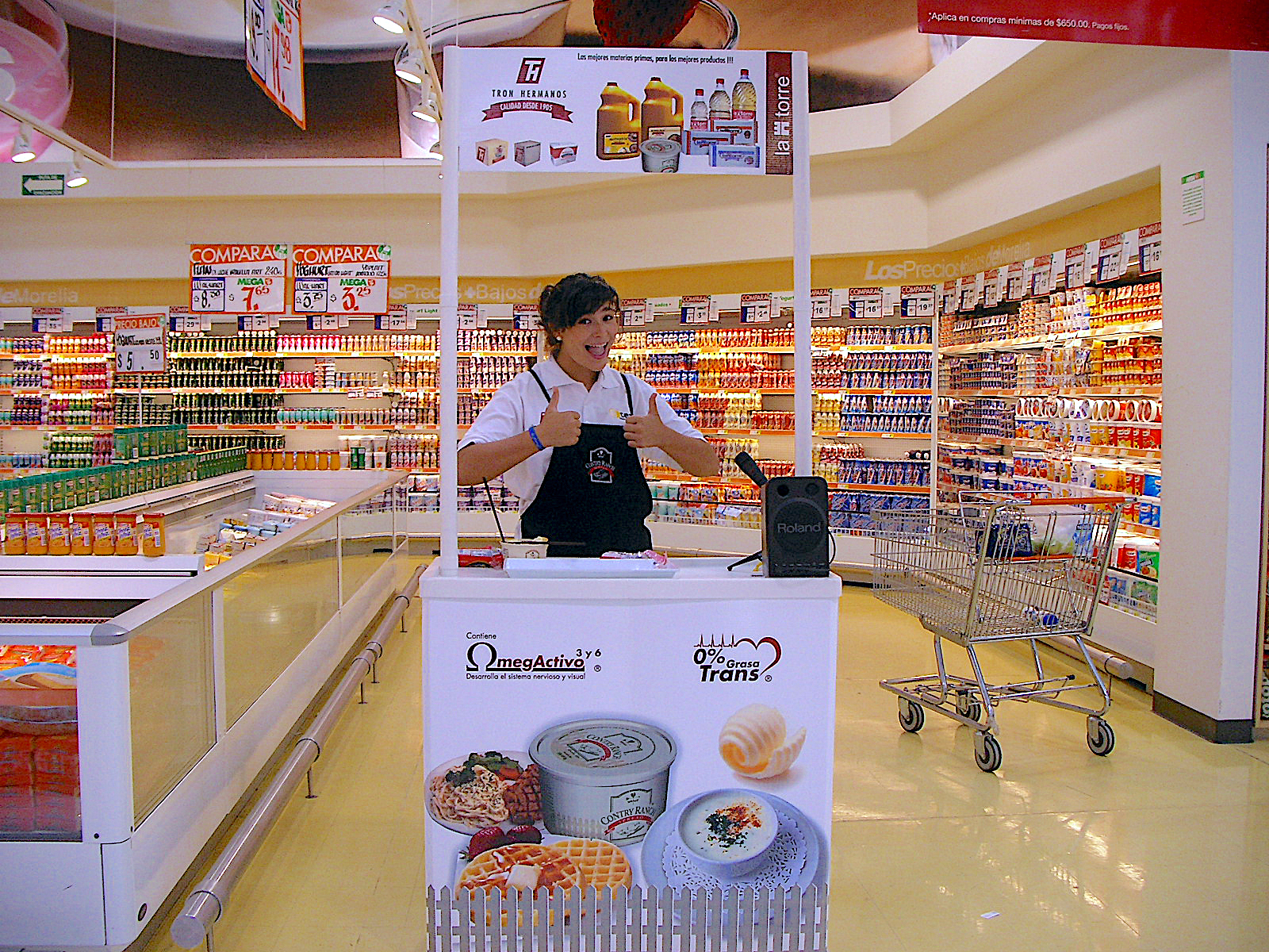 Brand Experiences