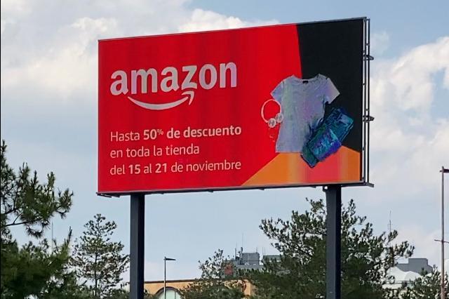 Pantallas Publicitarias