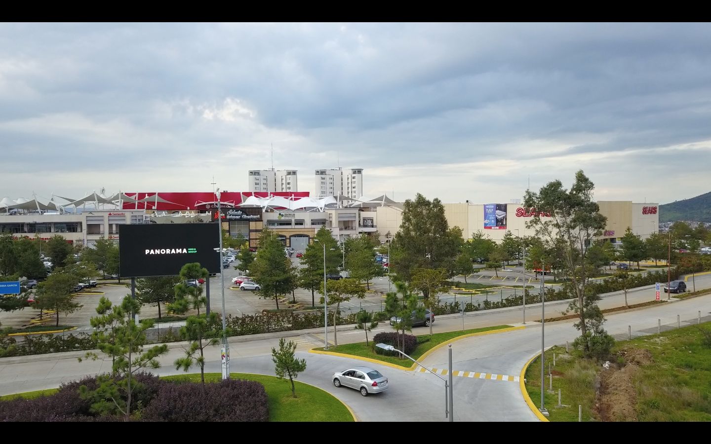 Publicidad DOOH y un increíble plan de medios