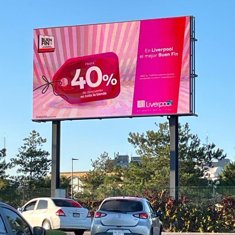 Centros Comerciales