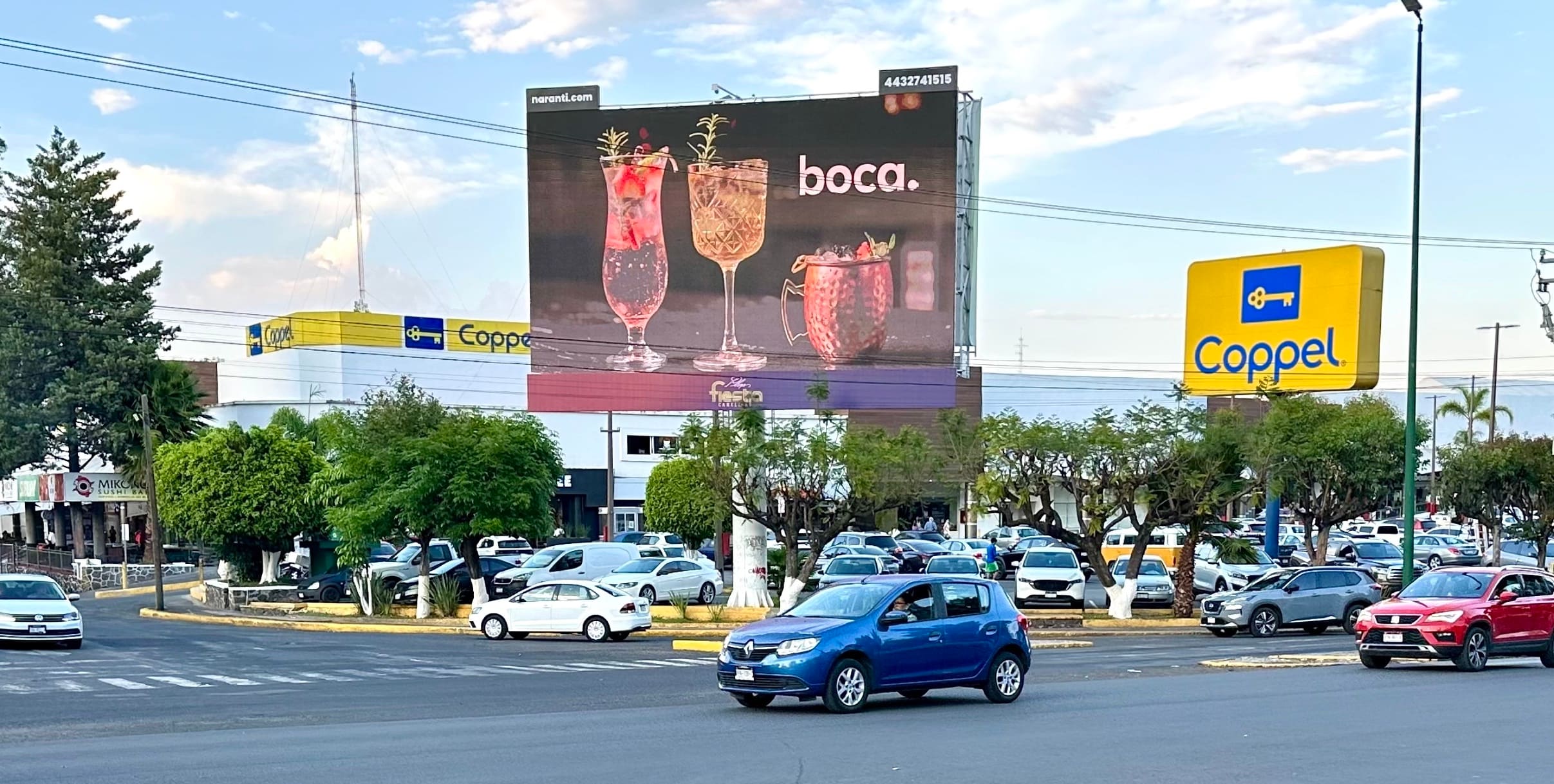 Centros Comerciales